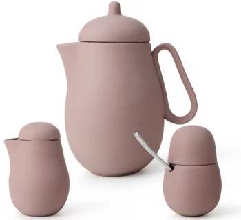 Чайный набор Nina 1000 / 200 / 130 ml
