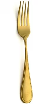 Вилка для торта Contour 14 CM Vintage Gold