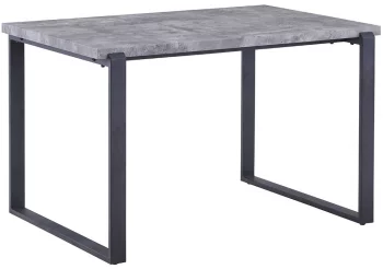 Стол Grey 120X80X77 CM