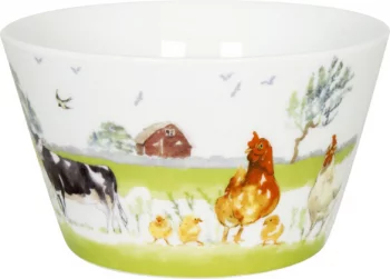 Чаша Farm Animals Ø15 CM