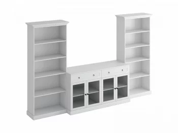 Композиция Caprio g3 328X54X214 CM