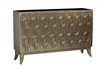 Комод Garda Decor 152X97X41 CM