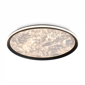 Потолочный светодиодный светильник Marsia 48X48X5.5 CM