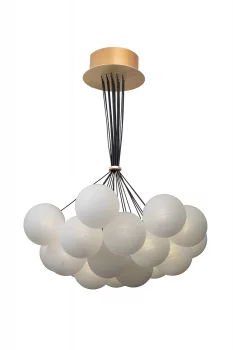 Подвесная люстра Globo 70X70X120 CM