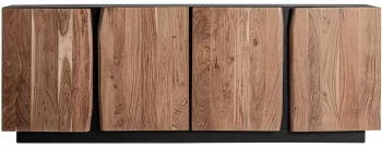 Комод Kerken 220X44X81 CM