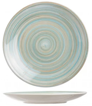 Тарелка Turbolino Blue Ø22 CM