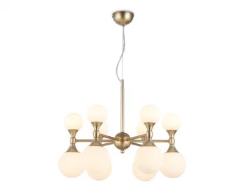 Подвесная люстра Ambrella Light LH51050