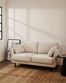 Двухместный диван Gilma 170X83X83 CM