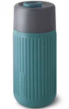 Кружка Travel Cup 340 ml бирюзовая
