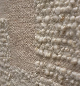 Ковёр из шерсти Chandigarh Ethnic 180X120 CM