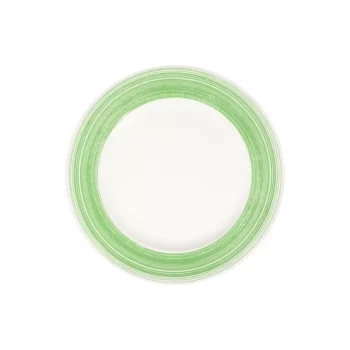 Fresh Green Тарелка 23см ID Fine [12]