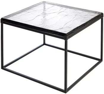 Столик журнальный Mayen Frosted 61X61X44 CM