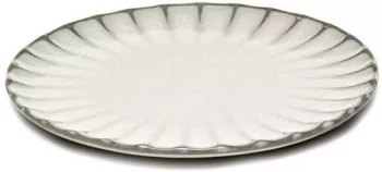 Блюдце Inku Ø15 CM