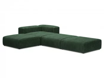 Модульный диван Sorrento 350X245X63 CM