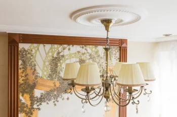 Люстра София Royal Classic 65X99 CM