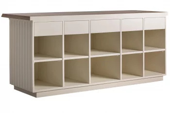 Барная стойка Guipy 240X86X106 CM