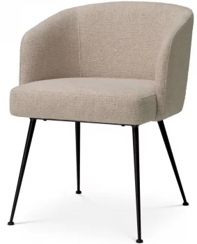 Обеденный стул Aiden 58X58X78 CM