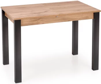 Стол раскладной Gino 100-135X60X75 CM