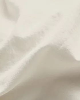 Пододеяльник из 100% хлопкового сатина Sirale с белым washed-эффектом для кровати 150/160 см 240X220X1 CM