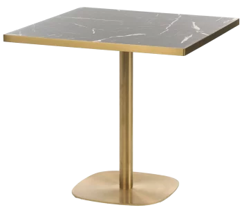 Обеденный стол Trir 80X80X75 CM