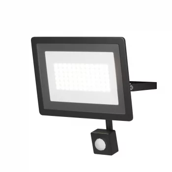 Настенный уличный светодиодный прожектор Поток 20X5X20 CM