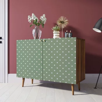 Комод Berber 120X50X90 CM