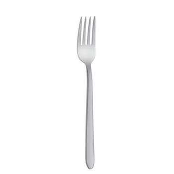 Вилка столовая Pladies satin 21,2 CM