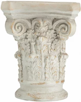 Столик акцентный Capital Column 36X36X45 CM