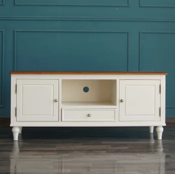 Комод под TV Одри 125X40X54 CM
