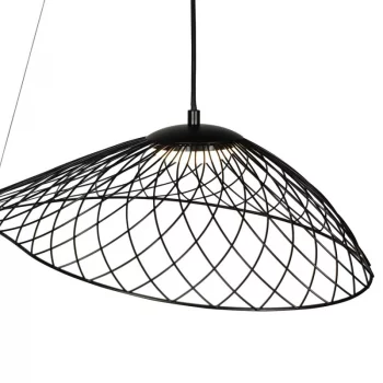 Подвесной светильник Tressage 75X40X120 CM