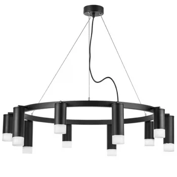 Подвесной спот Rullo 130X130X62 CM