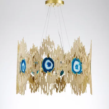 Люстра Boho