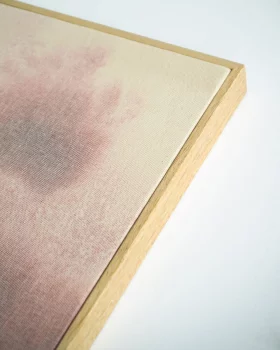 Панно Lacre 80X60X2 CM