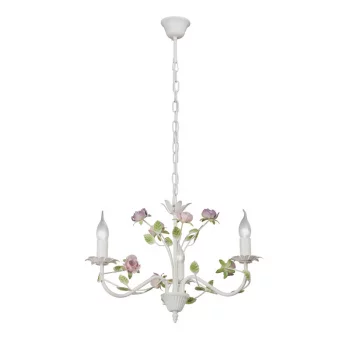 Подвесная люстра Ova 45X45X60 CM