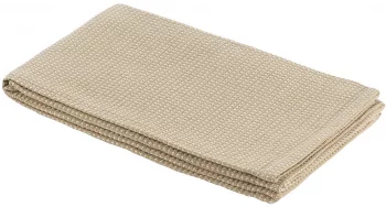 Набор из двух кухонных полотенец Essential 50X70 CM бежевого цвета
