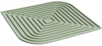 Коврик для сушки посуды Dry Flex 35X32 CM