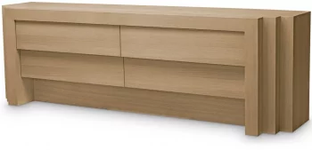 Комод Metropolitan 221X51X70 CM