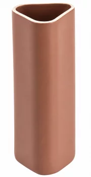 Керамическая ваза Les Vases 8X8X21 CM