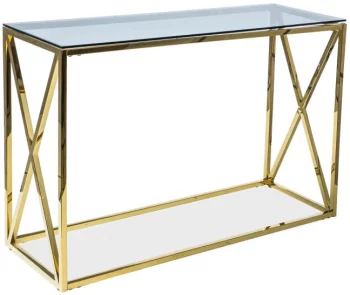 Консоль Elise 100X30X78 CM