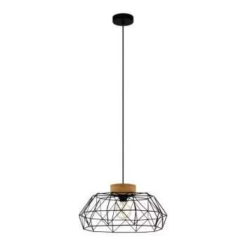 Подвесной светильник Padstow 45X45X25 CM