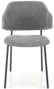 Стул Lusmi 52X62X82 CM