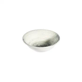 Swirl Grey Салатник 17см 500мл 1972 [12]