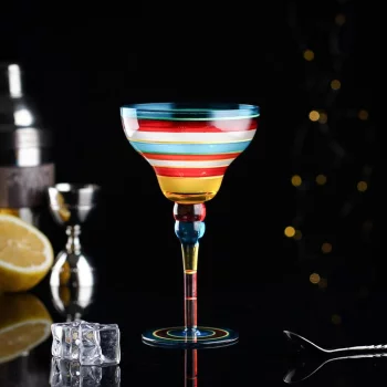 Бокал Rainbow Cocktail Week 340 ml