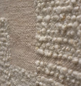 Ковёр из шерсти Chandigarh Ethnic 230X160 CM