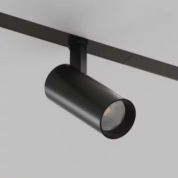 Трековый акцентный светильник Simple Spot Smart