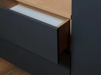 Композиция Modus g16 544X40/60X233 CM