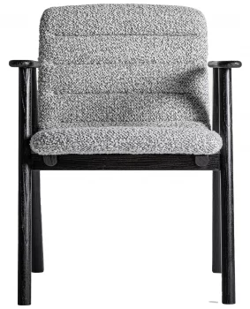 Стул Jacquard 62X24X80 CM