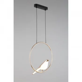 Светильник для детской Astor 35X15X50 CM