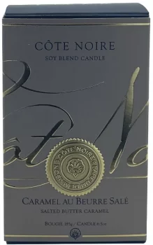Ароматическая свеча Salted Butter Caramel 60 часов горения
