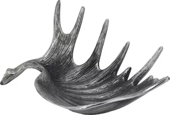 Декоративная чаша 38X23X15 CM